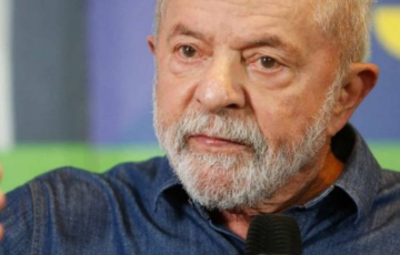 Pesquisa: 48% aprovam e 45% desaprovam o governo Lula, diz PoderData