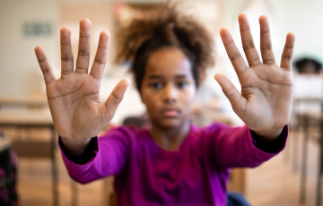 21 Dias de Ativismo: mobilização nacional contra violência e racismo