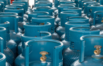 Gás do Povo chega a 15 milhões de famílias com nova expansão