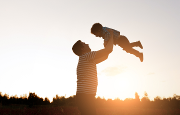 Lula sanciona lei que amplia licença-paternidade de 5 para 20 dias