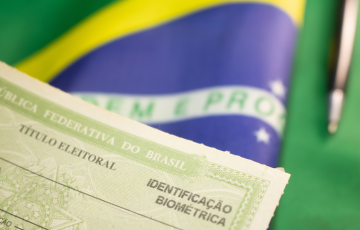 Brasil terá 158,7 milhões de eleitores aptos a votar em outubro
