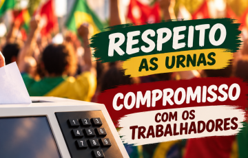 Eleições 2026: disputa acirrada em Suzano reforça a importância da democracia e do respeito às urnas