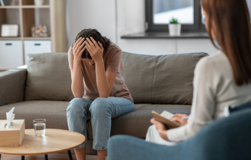 Suzano reforça rede de apoio à saúde mental e amplia orientação à população